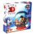 Ravensburger Psi Patrol Kula Puzzle 3D, 72 elementy w pudełku