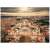 Ravensburger 1000 piece puzzle, Beautiful Skylines - Rome, showing a panoramic view of the city