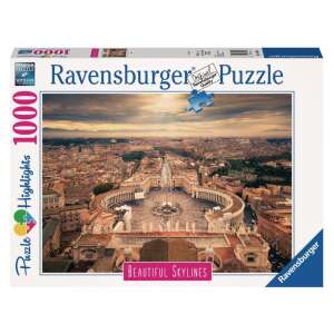 Puzzle 1000 db - Róma 85003922 