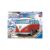 Ravensburger 3D puzzle Volkswagen T1 Bus, dobozos készlet, szórakoztató építőjáték