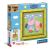 Clementoni Peppa Pig 60-teiliges Puzzle mit Rahmenverpackung