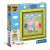 Clementoni Peppa Pig 60-teiliges Puzzle mit Rahmenverpackung