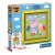 Clementoni Peppa Pig 60-teiliges Puzzle mit Rahmenverpackung