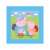 Peppa Pig Familienpuzzlebild, Clementoni