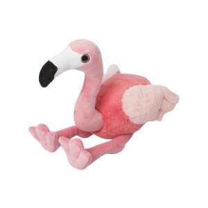 Flamingó plüssfigura - 40 cm 85003937 Plüss - 30 - 40 cm
