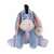 Winnie the Pooh Eeyore plush toy, 25 cm