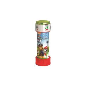 Paw Patrol Seifenblasenbläser mit 60ml Seifenblasenlösung und einem eingebauten Labyrinthspiel - Seifenblasen
