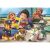 Hotové puzzle Paw Patrol, Clementoni SuperColor Maxi, 104 dielikov