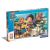 Clementoni Paw Patrol SuperColor Maxi Puzzle, 104 dielikov, krabica