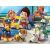 Obrázok puzzle Paw Patrol, Clementoni SuperColor Maxi, 104 dielikov