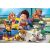 Hotové puzzle Paw Patrol, Clementoni SuperColor Maxi, 104 dielikov