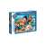 Clementoni Paw Patrol SuperColor Maxi Puzzle s 104 dielikmi, krabica
