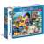Clementoni Paw Patrol SuperColor Maxi Puzzle s 104 dielikmi, krabica