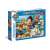 Clementoni Paw Patrol SuperColor Maxi Puzzle s 104 dielikmi, krabica