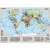 Ravensburger 1000 piece world map puzzle