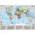 Ravensburger World Map 1000 Piece Jigsaw Puzzle
