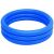 Едноцветен 3-пръстен детски басейн 183 x 33 см - Bestway 93804030