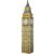 Model Ravensburger Puzzle 3D Mini Big Ben