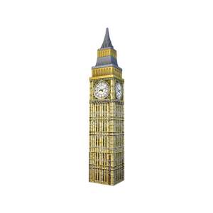 Ravensburger 3D Puzzle Mini Collection Big Ben asamblat - Puzzle 3D
