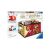 Opakowanie puzzli 3D Ravensburger Harry Potter Organizer na biurko