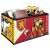 Ravensburger 3D puzzle Harry Potter Gryffindor i Hufflepuff herby domowe organizator biurka