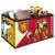 Ravensburger Harry Potter 3D puzzle, Gryffindor house crest, desk organizer
