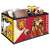 Ravensburger 3D puzzle Harry Potter Gryffindor and Hufflepuff house crests desk organizer