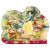Disney Schneewittchen und die sieben Zwerge 25-teiliges Puzzle von Dino