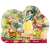 Snow White and the Seven Dwarfs 25 piece puzzle, Disney, Dino Toys