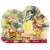 Snow White and the Seven Dwarfs 25 piece puzzle, Disney, Dino Toys