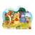 Winnie the Pooh 25 piece puzzle, featuring Tigger, Piglet, and Eeyore