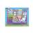 Puzzle Peppa Pig 40 elementów z Peppa Pig i jej przyjaciółmi