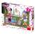 Dino Minnie und Daisy in Paris 24-teiliges Puzzle Box
