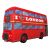 Ravensburger: London bus 216 dijelova 3D puzzle 93800656