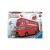Ravensburger London Bus 3D Puzzle box, 216 pieces