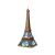 Puzzle 3D 54 piese - Mini Turnul Eiffel 85100198