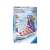 Ravensburger 3D Puzzle Amerika Sneaker, 108 Teile, 3D Puzzle einer Turnschuhes mit amerikanischer Flaggen-Design