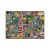 Ravensburger ABC Varázslata 1000 darabos puzzle, kész kép