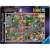 Ravensburger 1000 piece jigsaw puzzle, Awesome Alphabet E, box