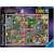 Ravensburger 1000 piece jigsaw puzzle, Awesome Alphabet E, box
