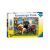 Ravensburger Kutyus Piknik Puzzle 100 dielikov so šteniatkami Labrador
