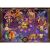 Trefl Zodiac Spiral Puzzle - 1040 Teile mit astrologischen Zeichen