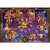 Trefl Spiral Puzzle Zodiac Signs 1040 piece jigsaw puzzle