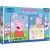 Peppa Pig Baby Maxi 4-in-1 Puzzle box