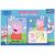 Peppa Pig Baby Maxi 4-in-1 Puzzle box