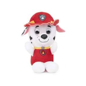 Patrula Catelusilor Marshall figurina de plus 9cm, Spin Master - Mancs Őrjárat