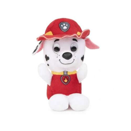 Patrula Catelusilor Marshall figurina de plus 9cm, Spin Master