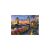Ravensburger Tower Bridge Naplemente puzzle kép