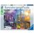 Ravensburger New York in Winter and Summer 1500 pc puzzle box