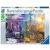Ravensburger 1500 piece New York Winter Summer puzzle box